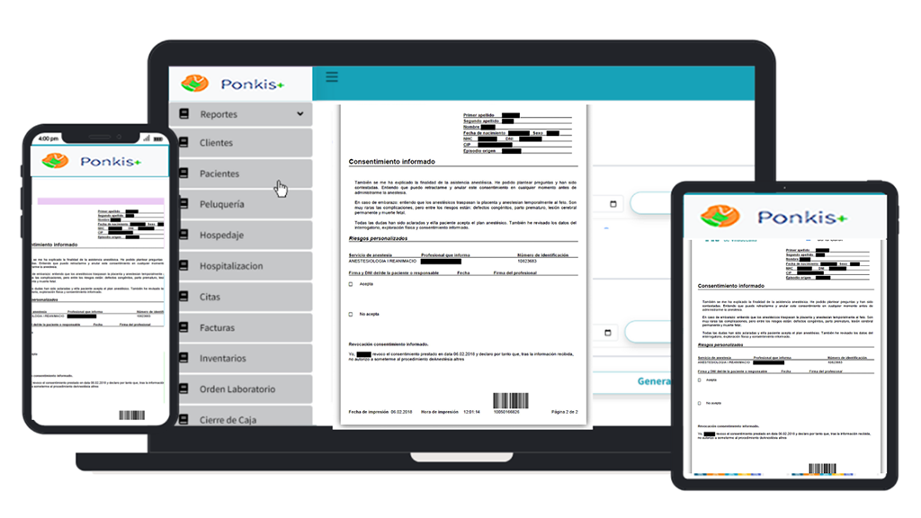 beneficios Documentos electronicos
