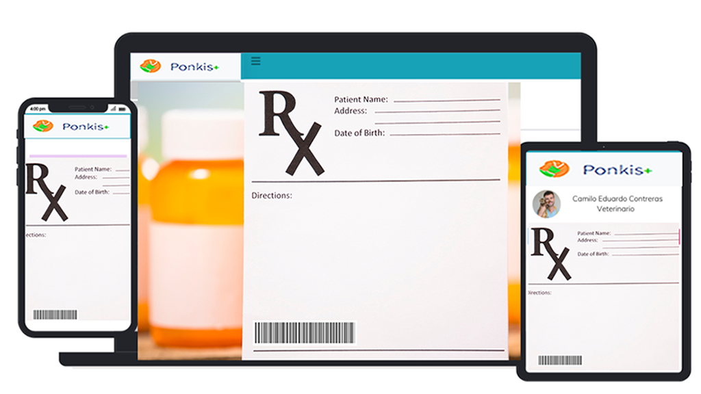 beneficios Receta electronica 