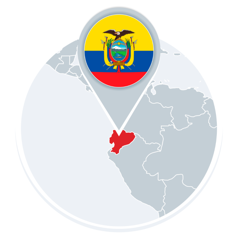 Ecuador