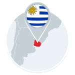 Uruguay