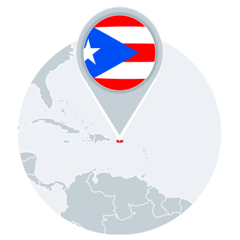 Puerto Rico